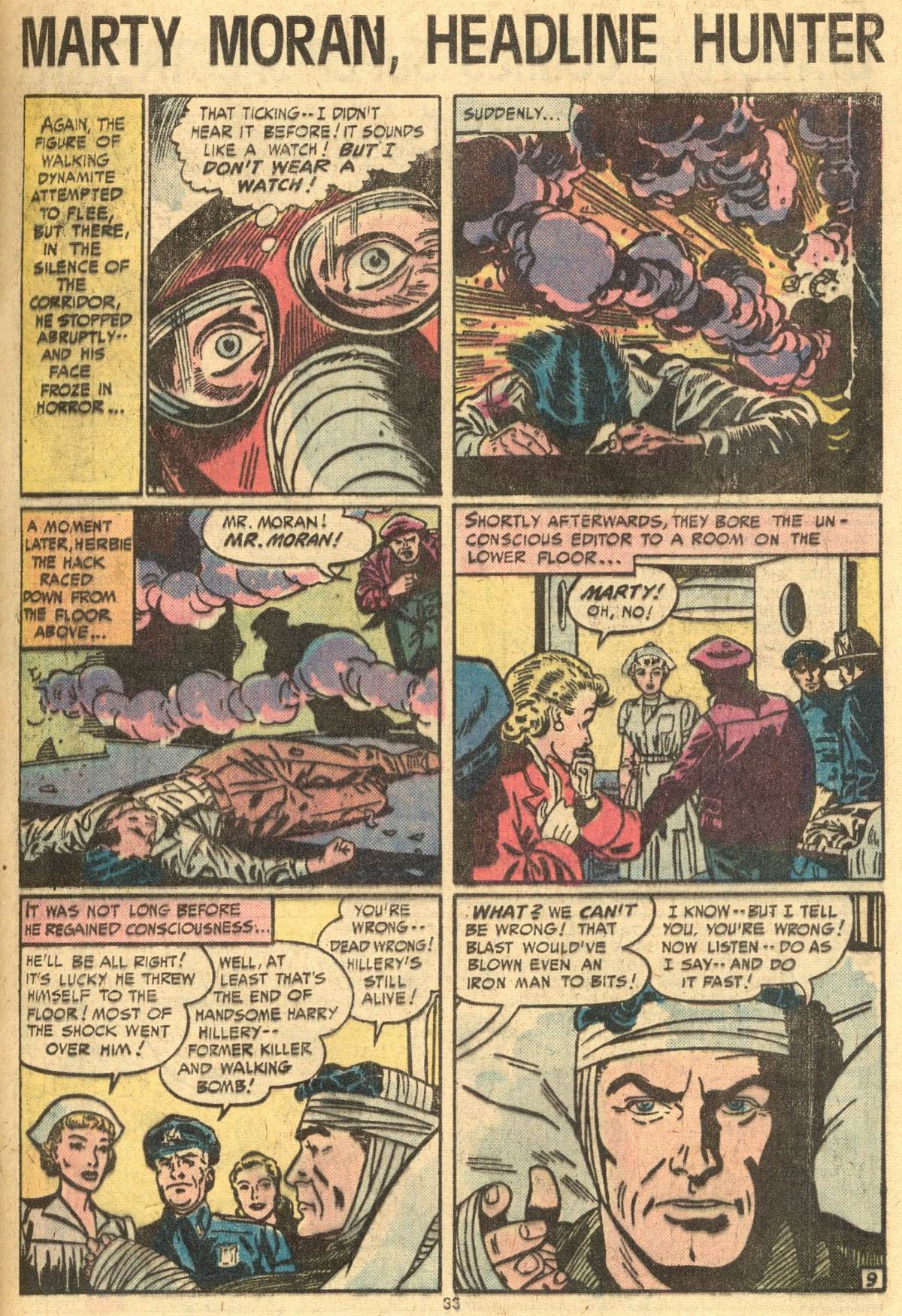 Detective Comics (1937) 445 Page 32