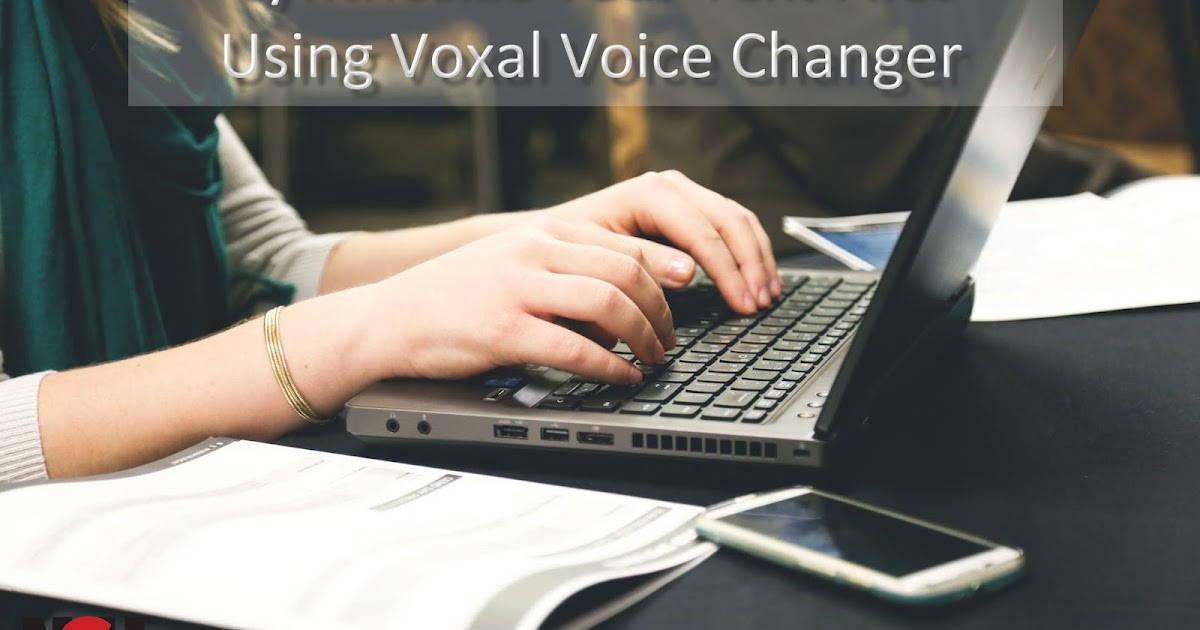 Voxal voice changer custom voices Voxal voice changer custom voices