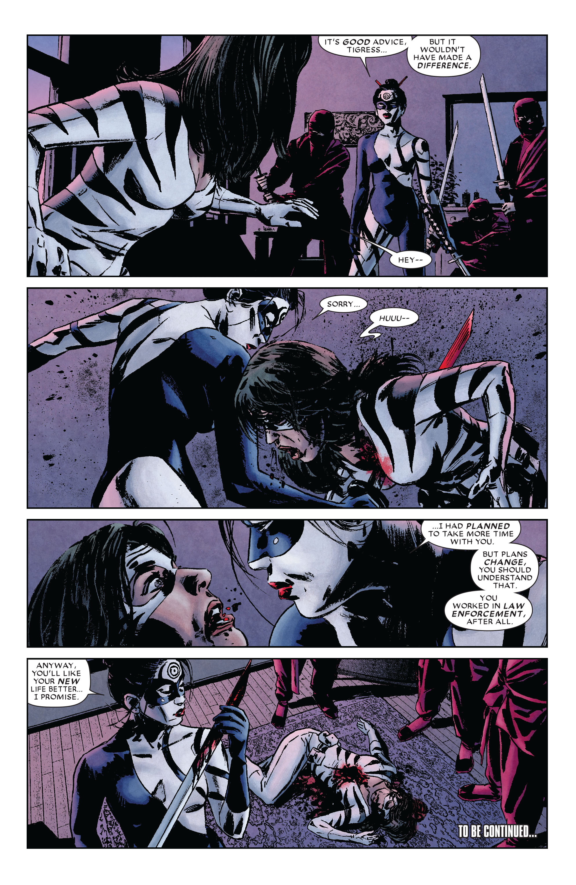 Daredevil (1998) 113 Page 23