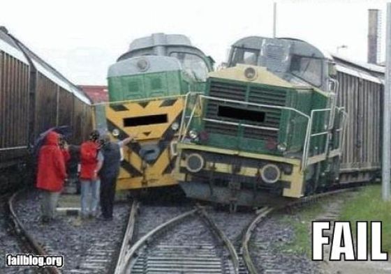 Epic Funny Fail Pictures 