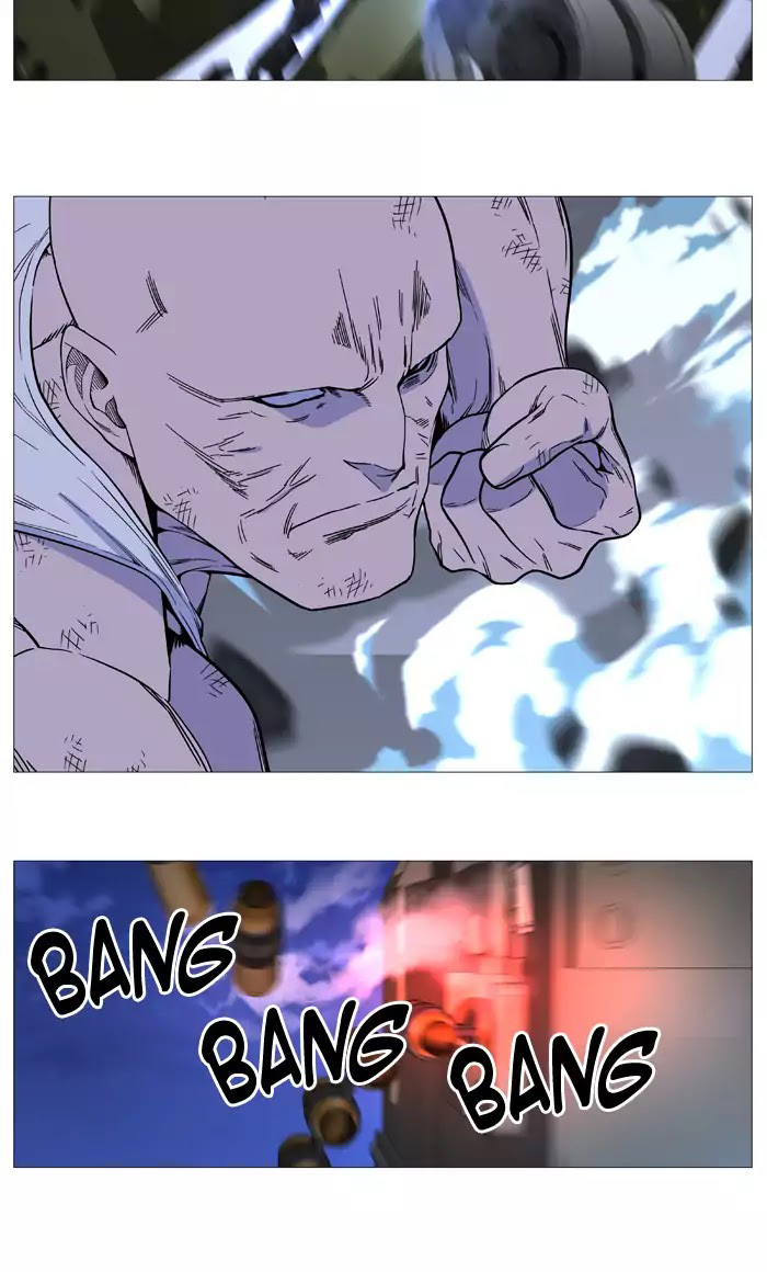 Noblesse - Noblesse Chap 520 tập 521 Noblesse - Noblesse Chap 520 tập 521