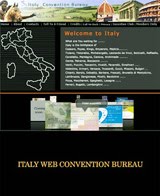 Italy's Conference Venues