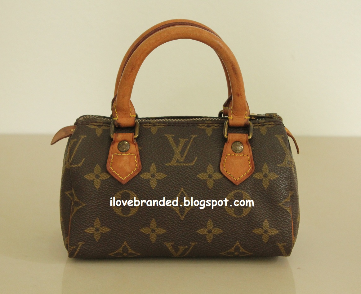 Lv Speedy Bag Price Malaysia - Speedy 25
