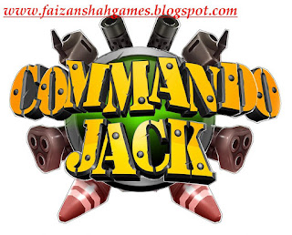 Commando jack title