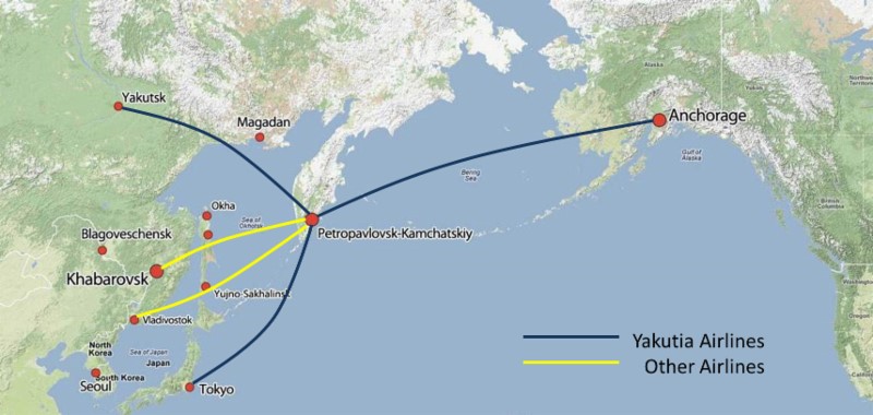 от москвы до аляски. хейнс аляска. расстояние от аляски до нью-йорка. маршрут по новой зеландии. сколько лететь до аляски.
