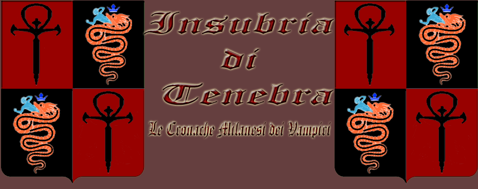 Insubria di Tenebra