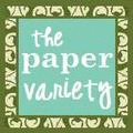 Paper Variety