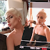 FOTOS: Lady Gaga se reúne con miembros del elenco de "A Star Is Born" en Los Ángeles - 17/07/18