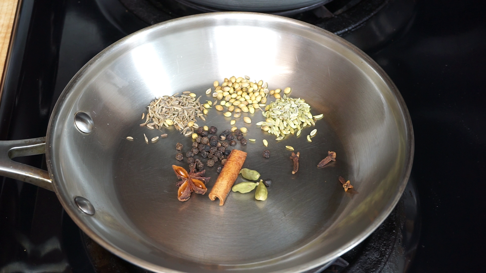 Fish Biryani Recipe | Steffi's Recipes