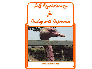 Self Psychotherapy for Dealing with Depression 