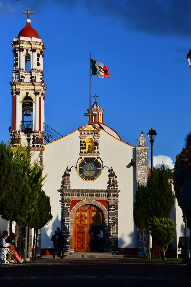San Jeronimo Xonacahuacan