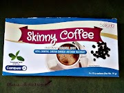 Sakura Skinny Coffee for Weight Loss and Healthy Lifestyle #Review #ProductReview #SakuraSkinnyCoffee