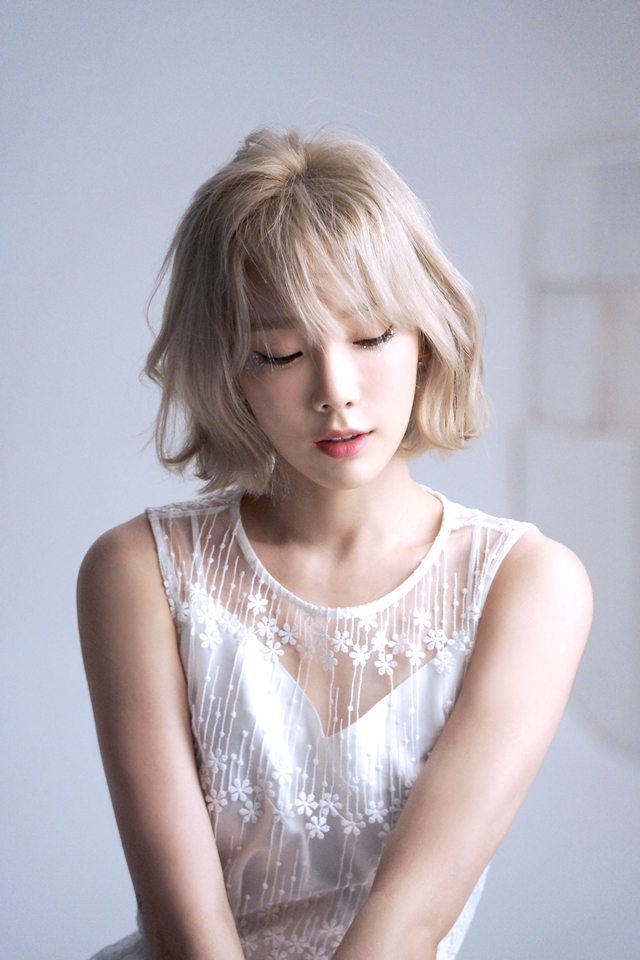 Image result for kim taeyeon 2016