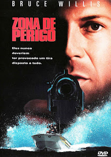 Zona de Perigo - DVDRip Dublado