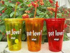 Travel cups w/ straw (BPA free)