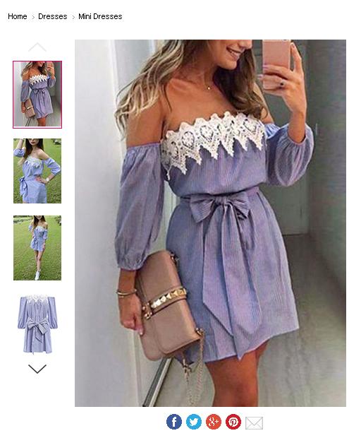 Maroon Lace Dress Long Sleeve - Winter Off Season Sale
