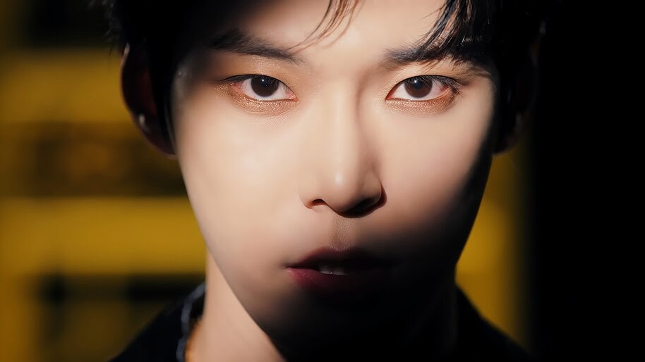 NCT 127, Kick It, Doyoung, 4K, 4.2824 Wallpaper