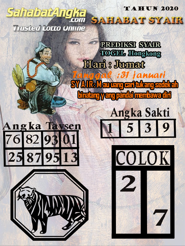 Prediksi Nagasaon Hk Jumat Archives Prediksi Togel Hari Ini Sgp Sd Hk Malam Ini Jitu Jp