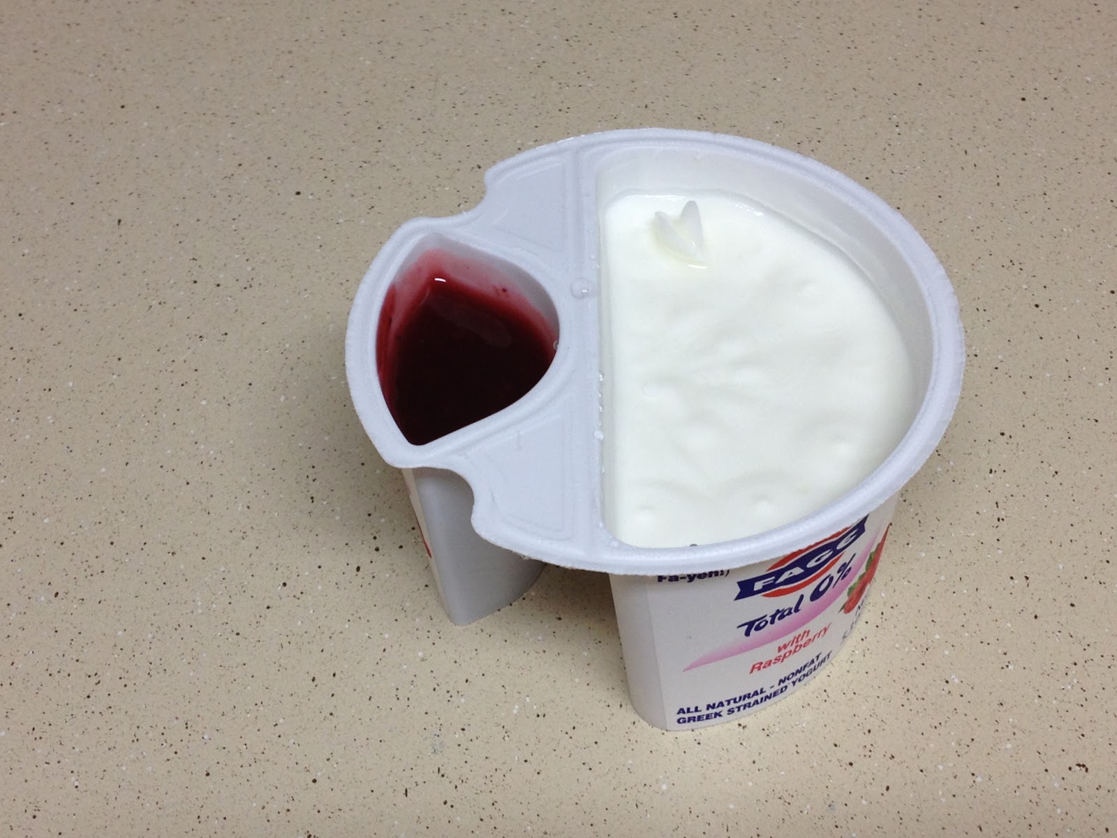 Food as Fun: Taste test: Flavored yogurt Food as Fun: Taste test: Flavored yogurt