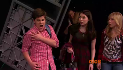 Ver iCarly Temporada 3 - Capítulo 13