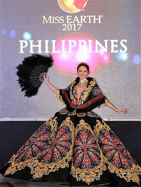 Nick Verreos Sashes And Tiaras Best Of 2017 Best National Costumes Of 2017 My Top 20 List