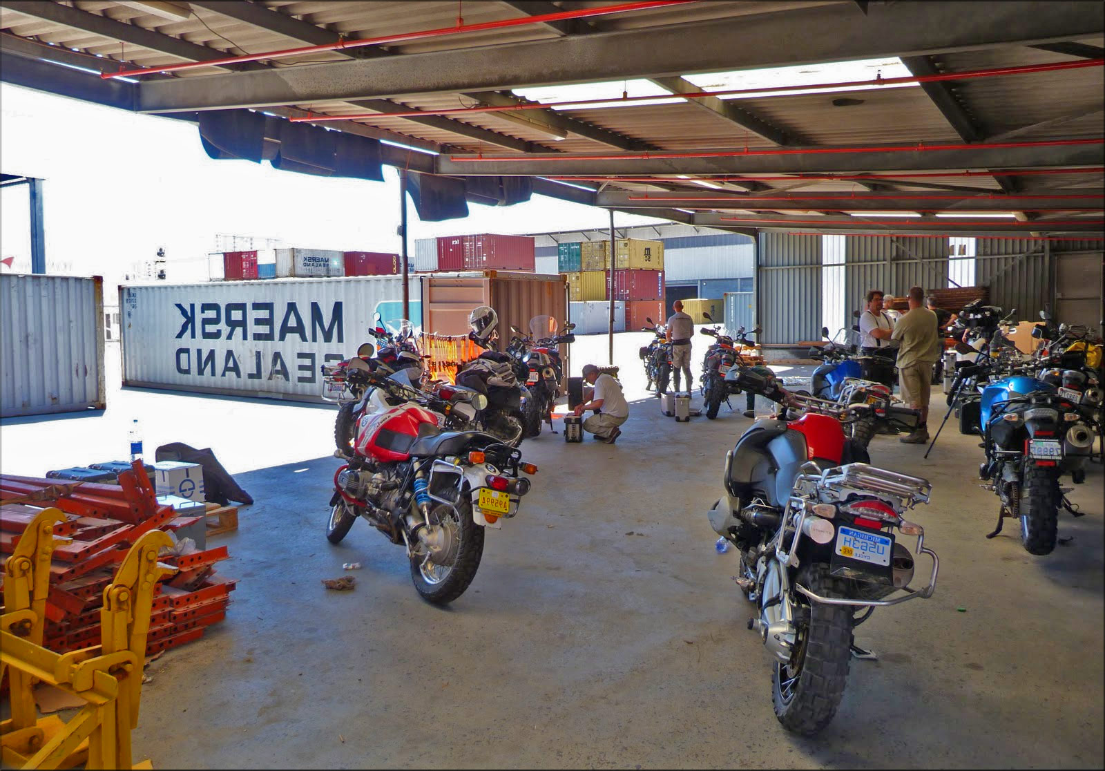 Irv Seaver Bmw Destinations