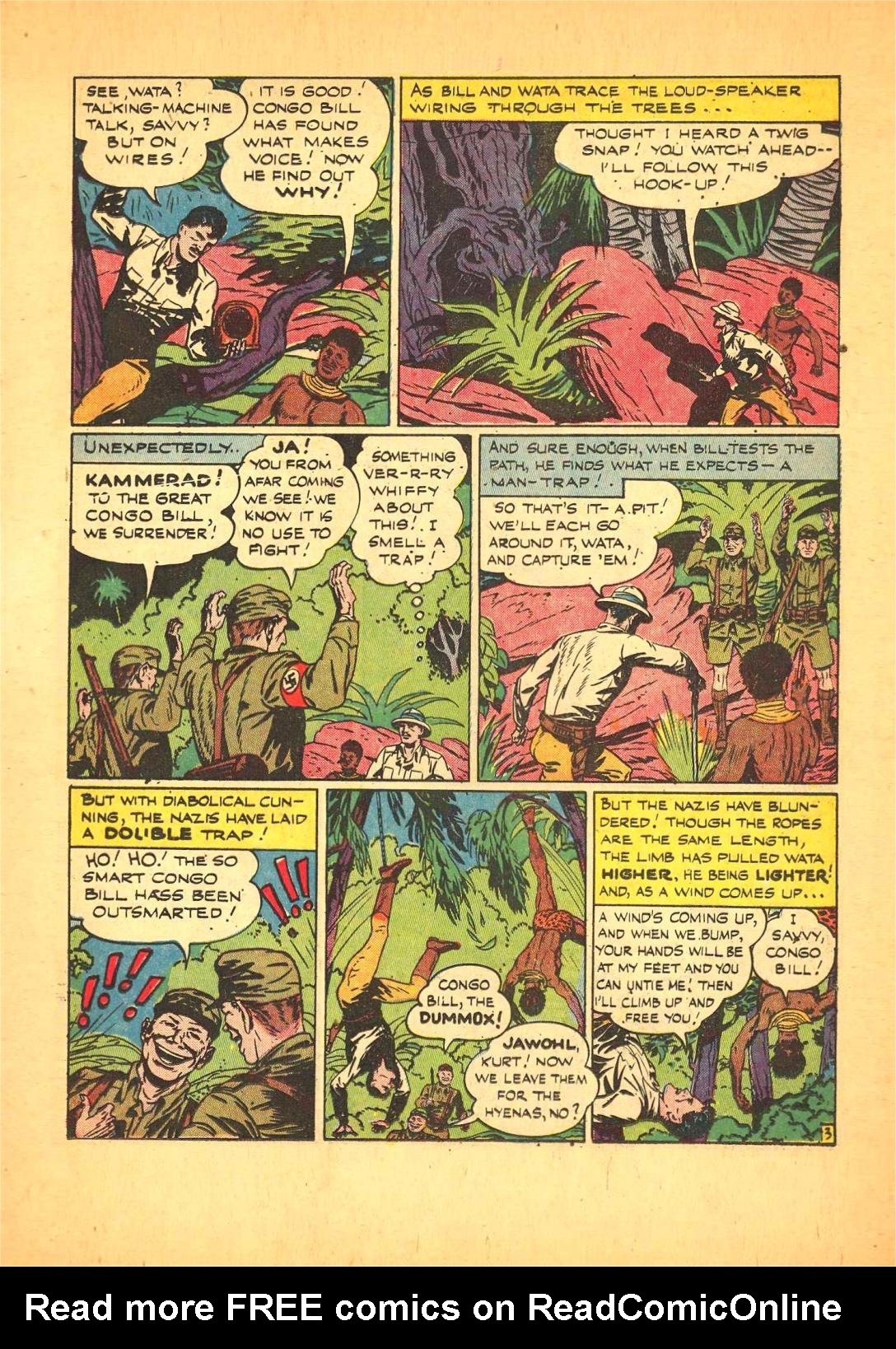 Action Comics (1938) 66 Page 31