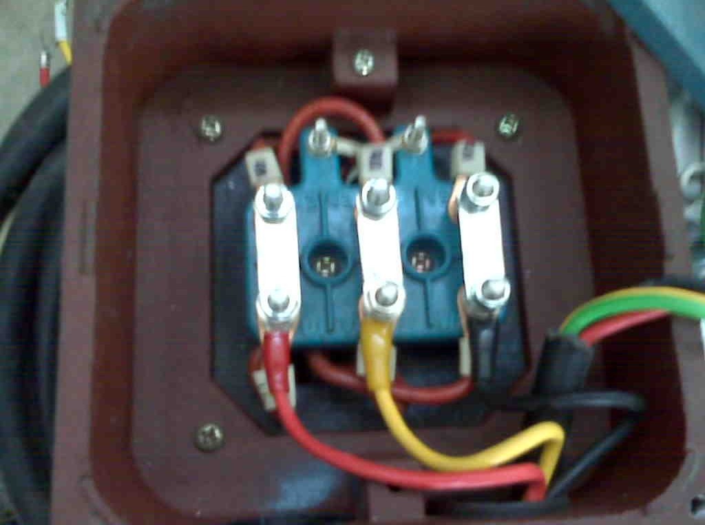 WIRING DIAGRAM STAR DELTA ON INDUCTION MOTOR 3 PHASE | ELECTRICAL WORLD