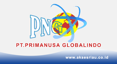 PT. Primanusa Globalindo Pekanbaru