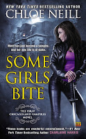 Some girls bite 1, Chloe Neill Some girls bite 1, Chloe Neill