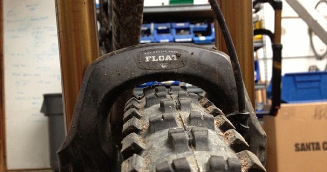 Frame 26 clearance pakai ban 27.5
