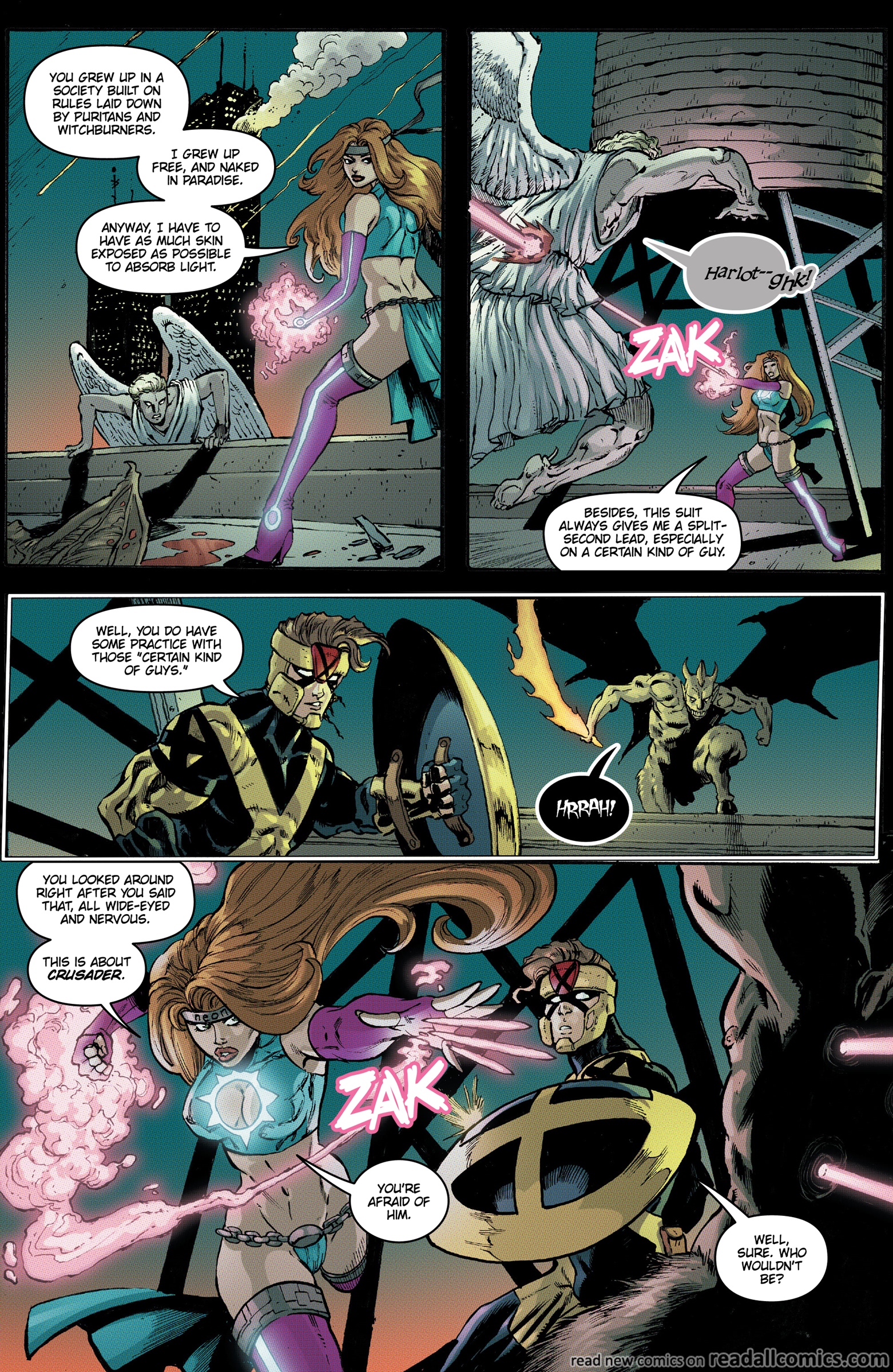 Local Man chapter 3 page 32