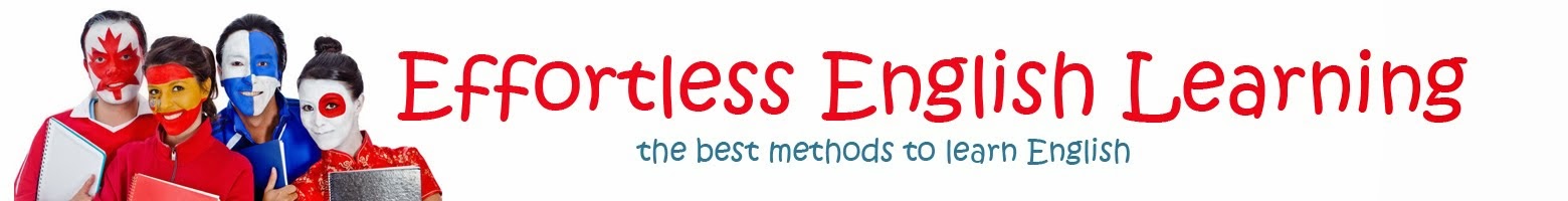 Effortless English - Best methods to learn English online