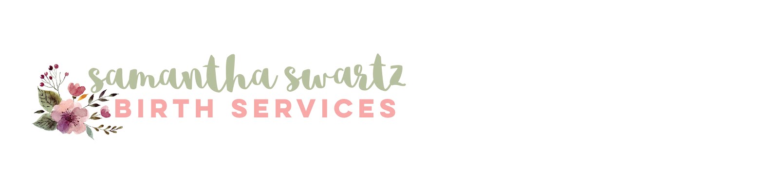 Samantha Swartz, Doula Services