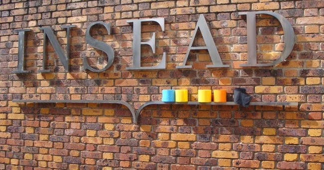 Diversity mba essay