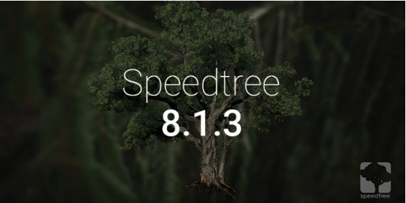 Speedtree