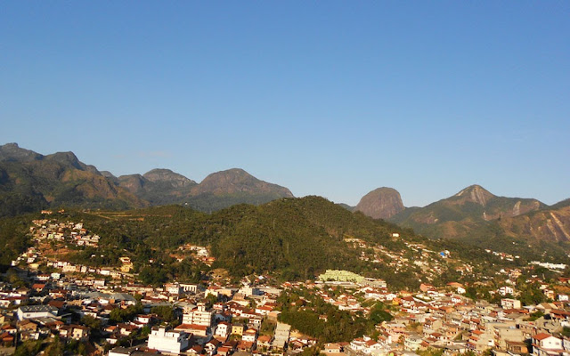 Teresópolis - RJ