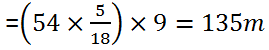 time and distance questions solution iage