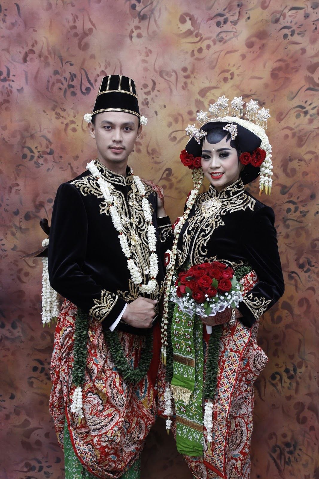 Griya Primera BUSANA ADAT JAWA PRIMERA WEDDING