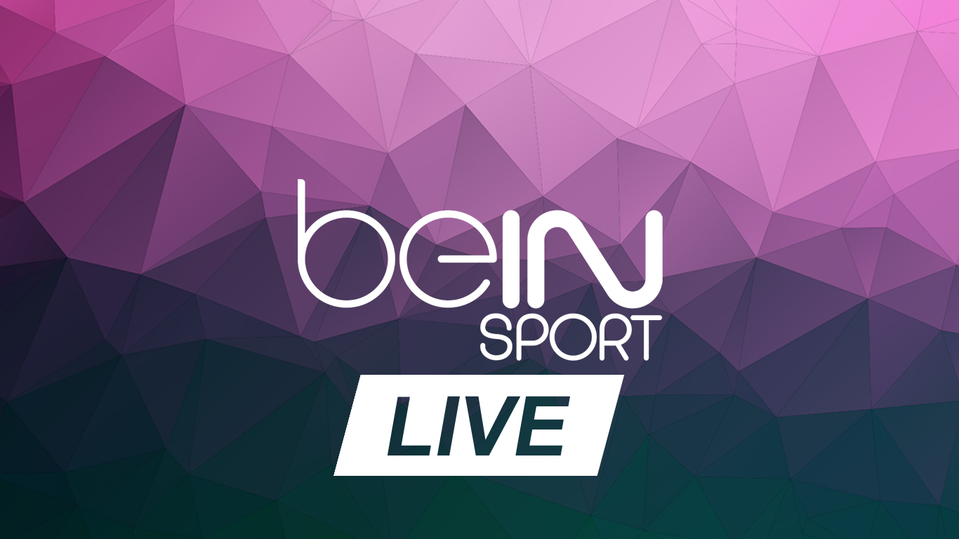Bein Sport 2 Live streaming. Beinsport program. Bein Sport background.