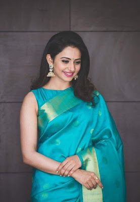 Rakul Preet Singh Latest HD Photos