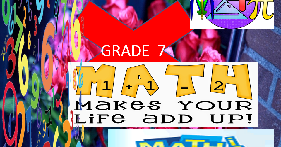 Math 7