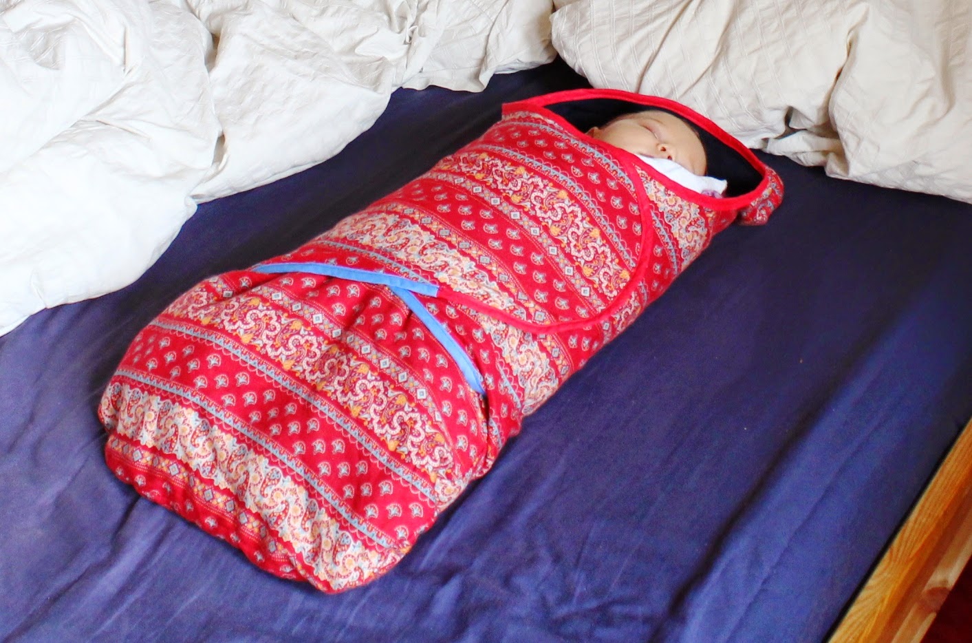 Hinzelfrauchen Pucken mit Pucksack