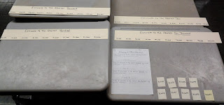 Shut the Door and Teach