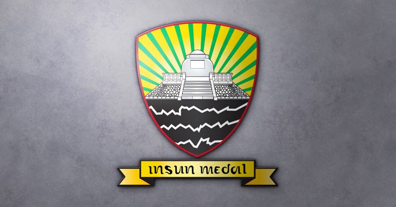 Lambang Kabupaten Sumedang Jawa Barat - 237 Design