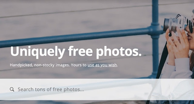 أفضل المواقع للحصول على صور مجانية للمدونات بدون حقوق بجودة عالية 