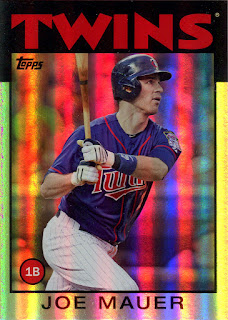 The Big Trade Top Whatever