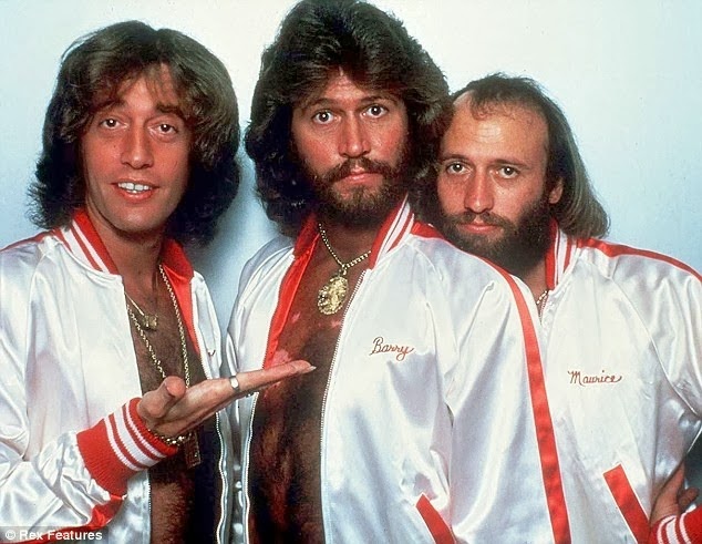 Que Quiere Decir Bee Gees En Español