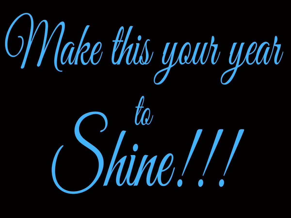 2020 Happy New Year Branding Creative Concept On Packaging Of