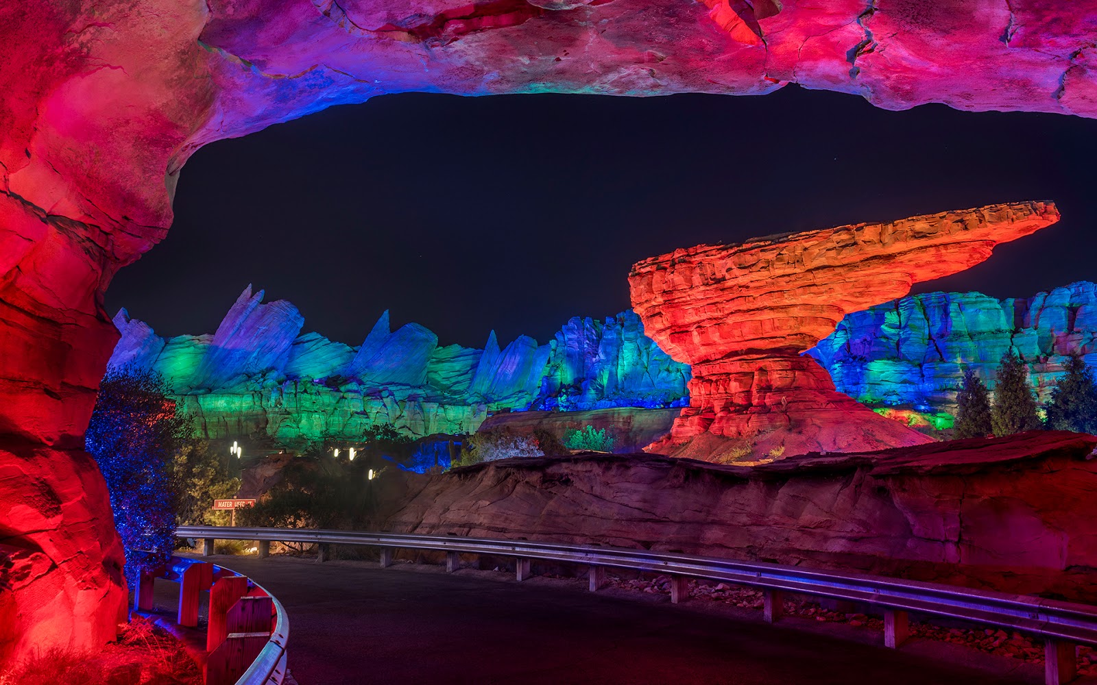 Spooky Ornament Valley